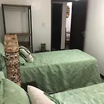 Apto Pg Ubatuba Ao Lado Da Mata Atlantica 200M Da Praia
