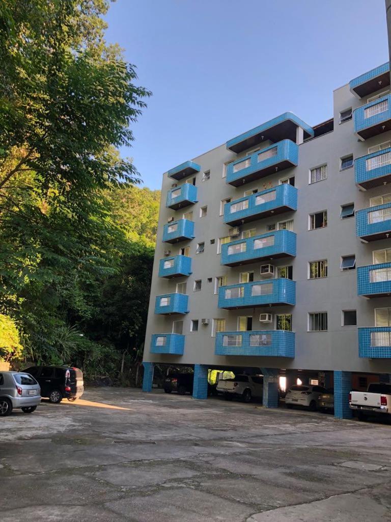 Apartamento Apto Pg Ao Lado Da Mata Atlantica 200m Da
