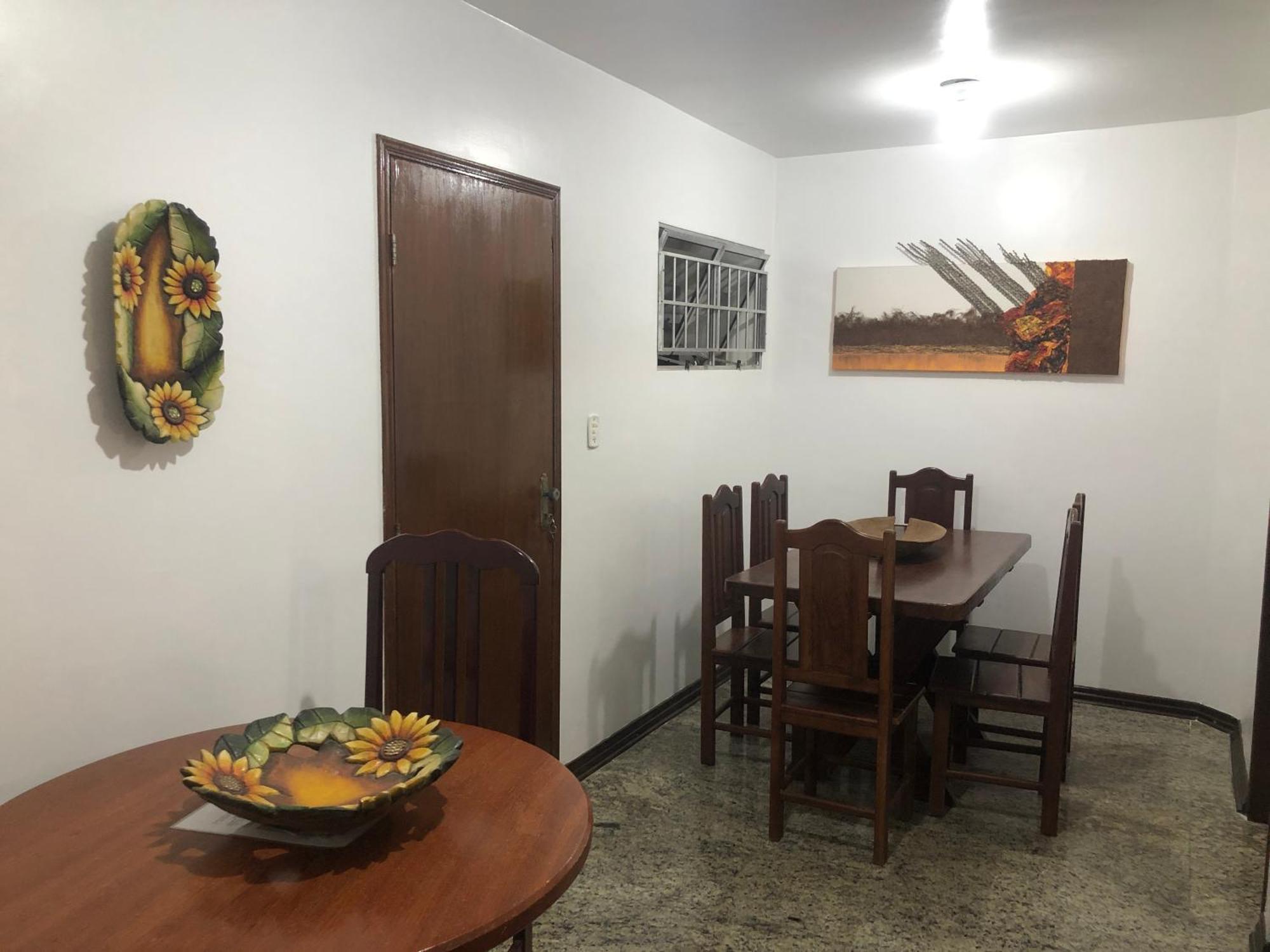 Apartamento Apto Pg Ao Lado Da Mata Atlantica 200m Da