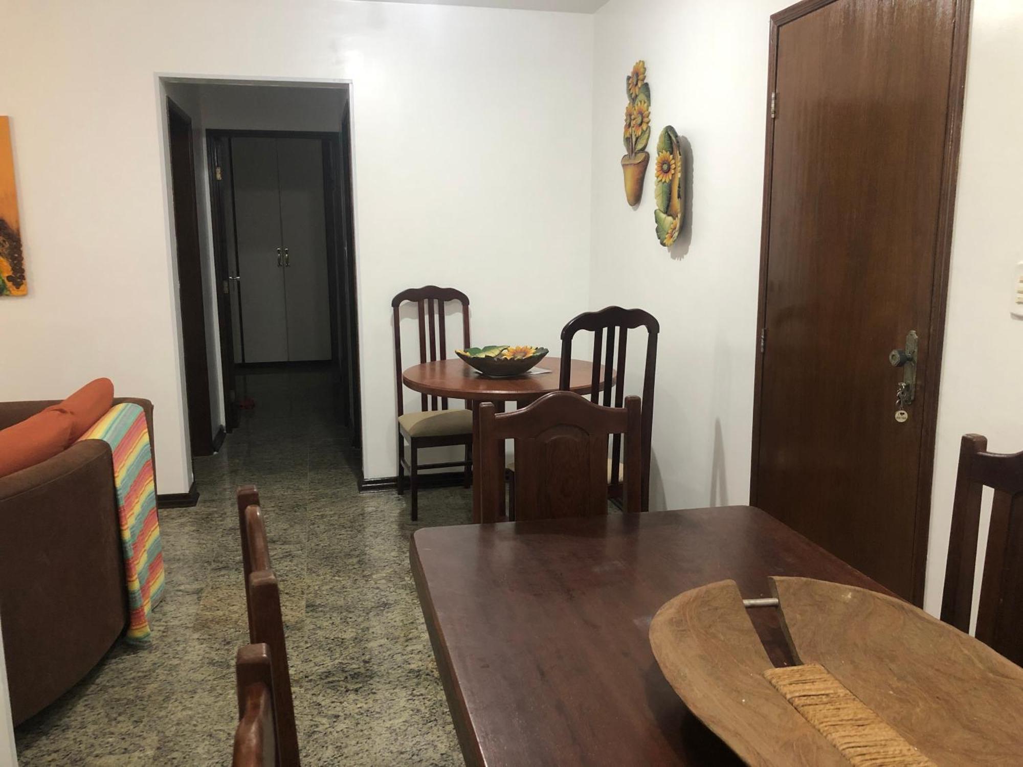 Apto Pg Ao Lado Da Mata Atlantica 200m Da Apartamento