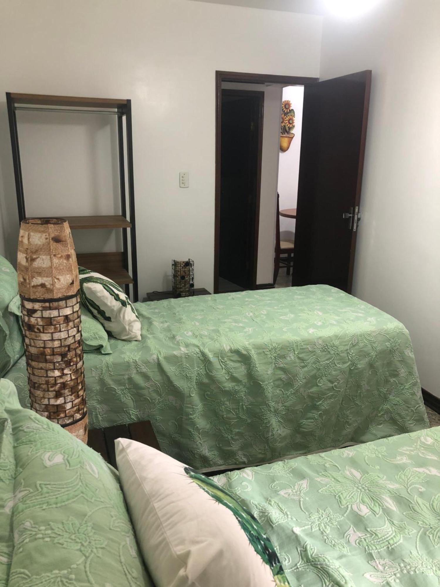 Apto Pg Ao Lado Da Mata Atlantica 200m Da Apartamento *
